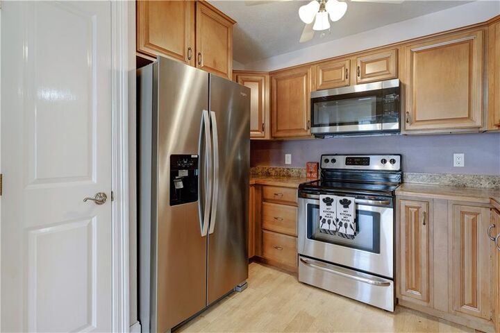 Property Photo: 416 Marina Drive LA 70458
