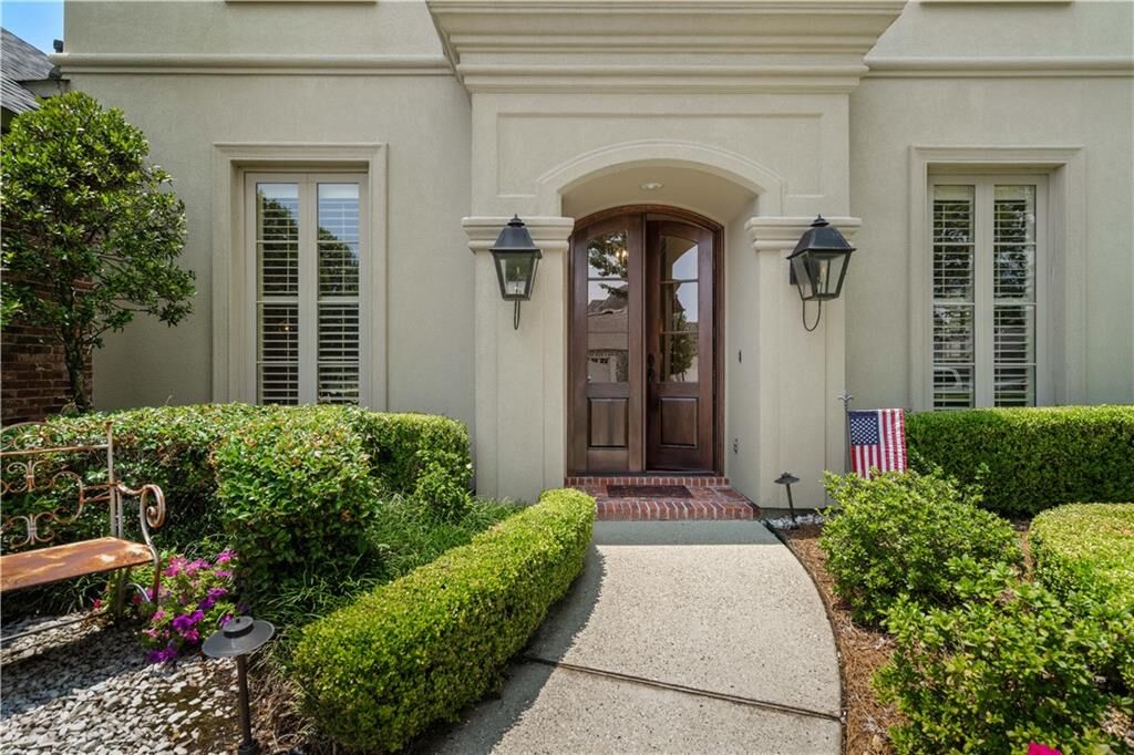 Property Photo:  137 Mark Smith Drive  LA 70471 