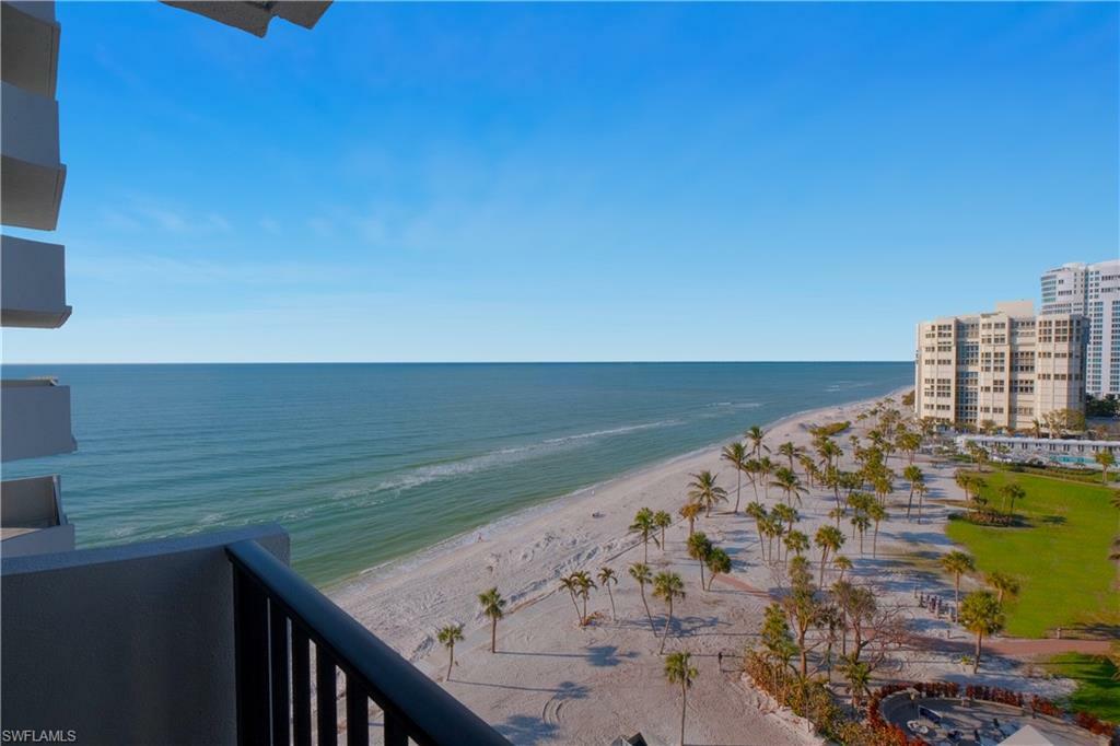 Property Photo: 4005 Gulf Shore Blvd N 1105 FL 34103