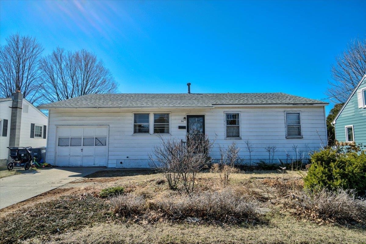 Property Photo: 94 Plattsburg Avenue VT 05401