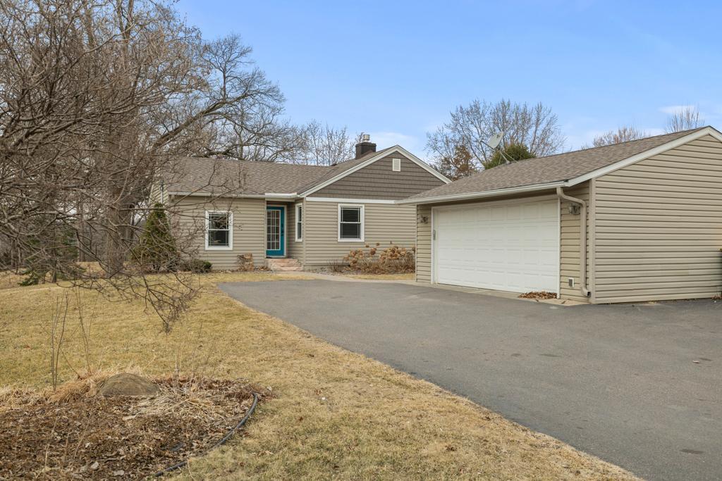 Property Photo: 1169 N Arm Drive MN 55364