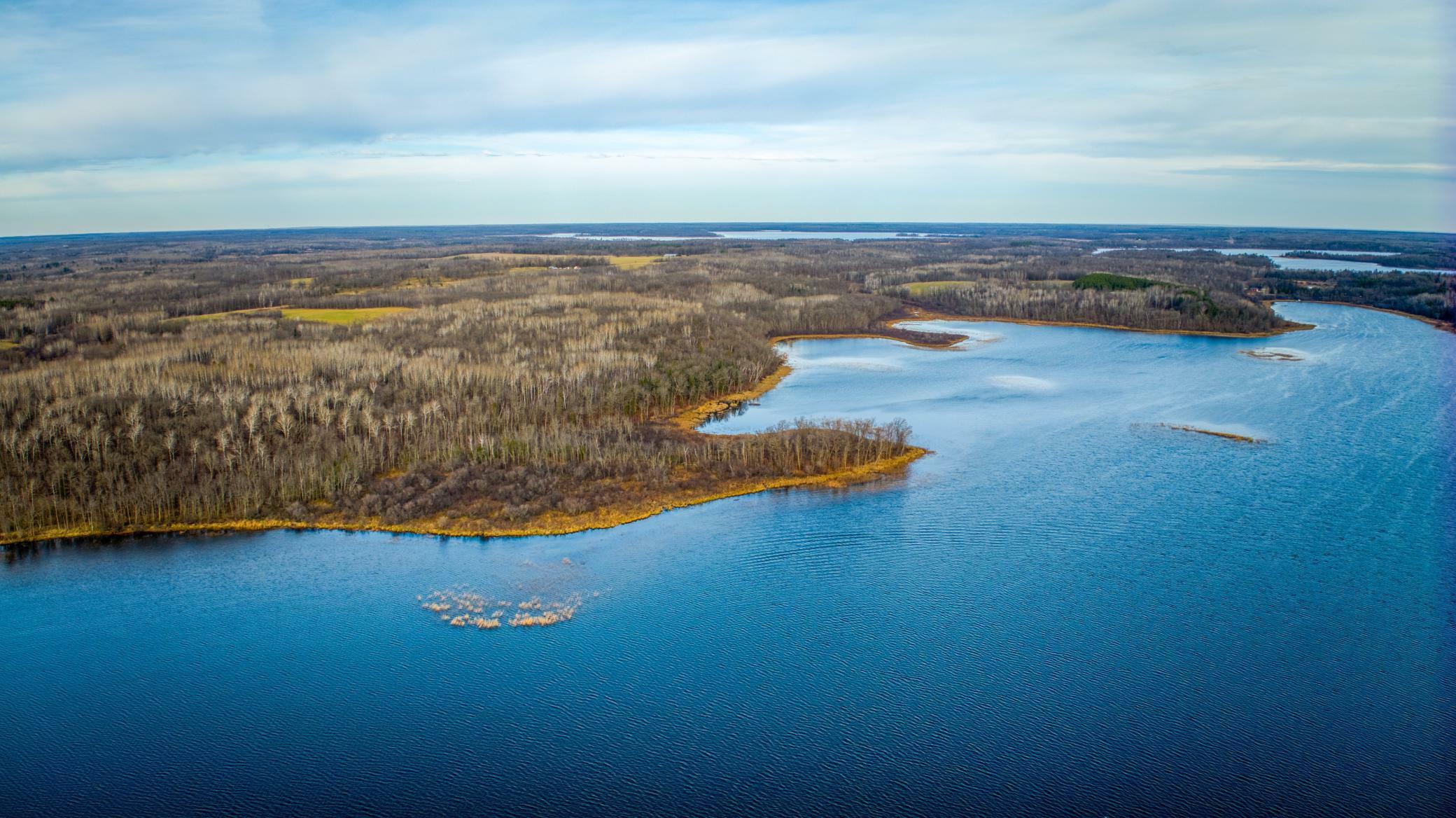 Property Photo:  E Puposky Road NW  MN 56601 