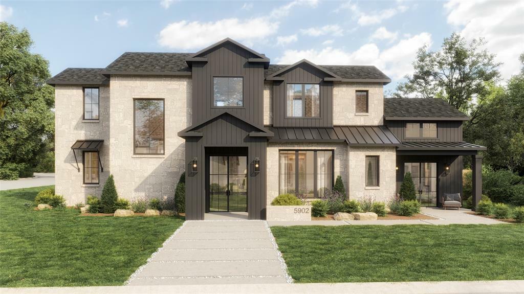 Photo de la propriété: 5902 Preston Way TX 76034