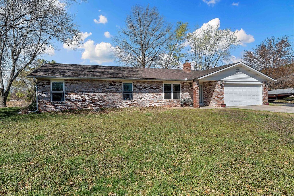 Property Photo: 3026 112 Highway AR 72762