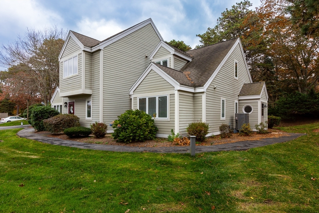 Property Photo:  2 Trevor Ln  MA 02631 