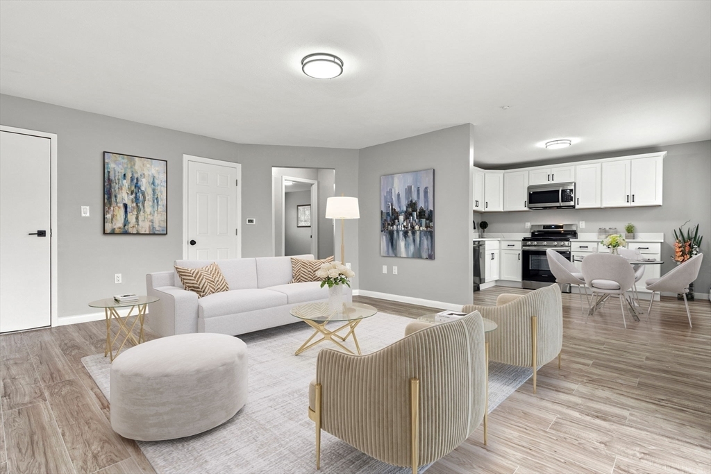 Property Photo:  23 Fernview Ave 3  MA 01845 