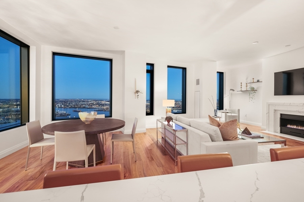 Property Photo: 110 Sudbury Street Ph4605 MA 02114
