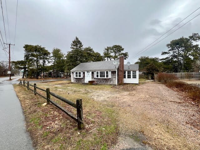 Property Photo:  6 Elliot Drive  MA 02671 