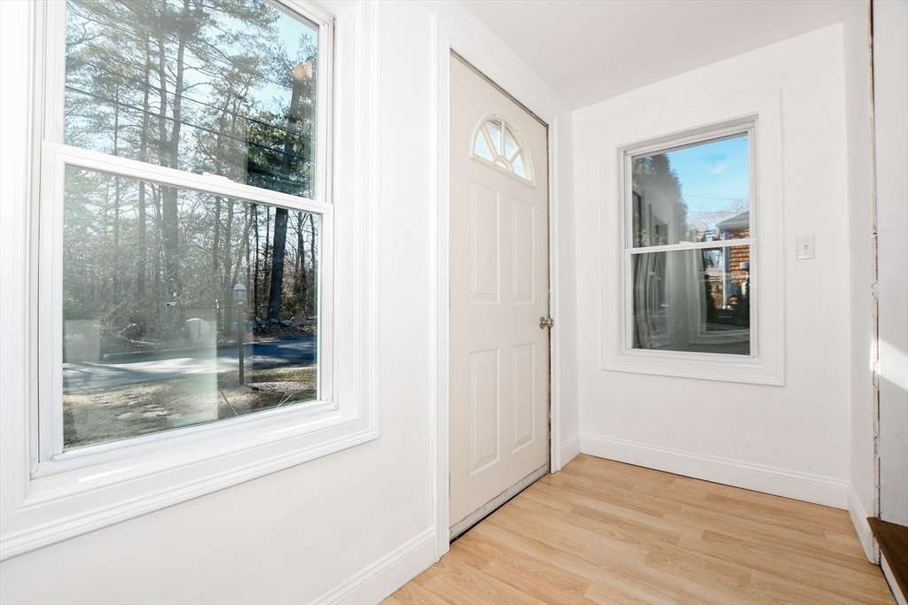 Property Photo: 5 Hermitage Rd MA 02738
