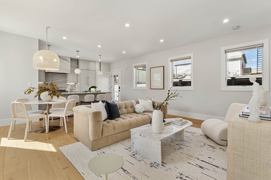 Property Photo: 152 Charles Street 2 MA 02141