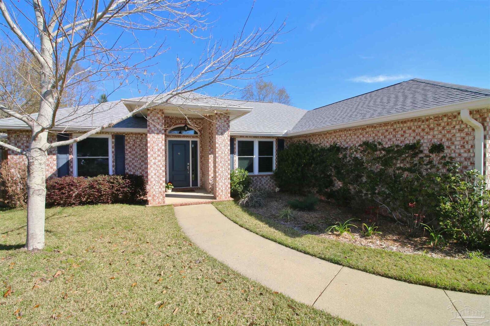 Property Photo:  6148 Jameson Cr  FL 32571 