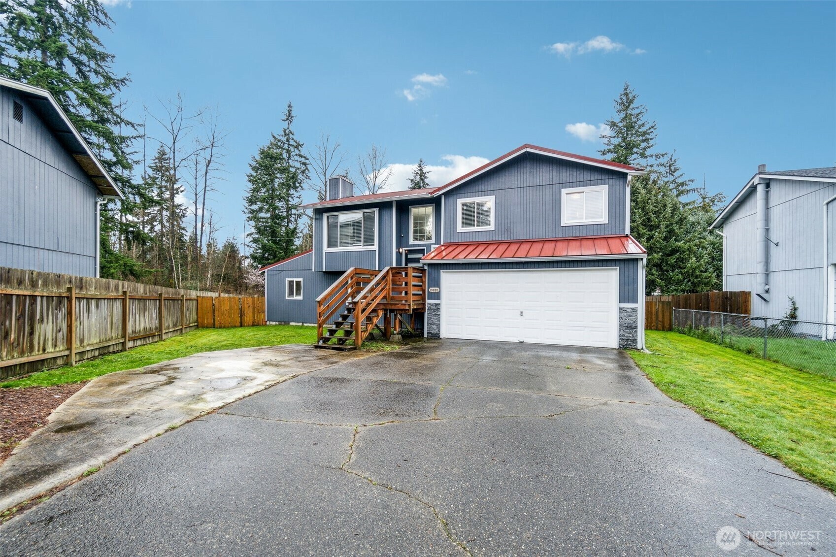Property Photo: 10620 52nd Avenue NE WA 98270