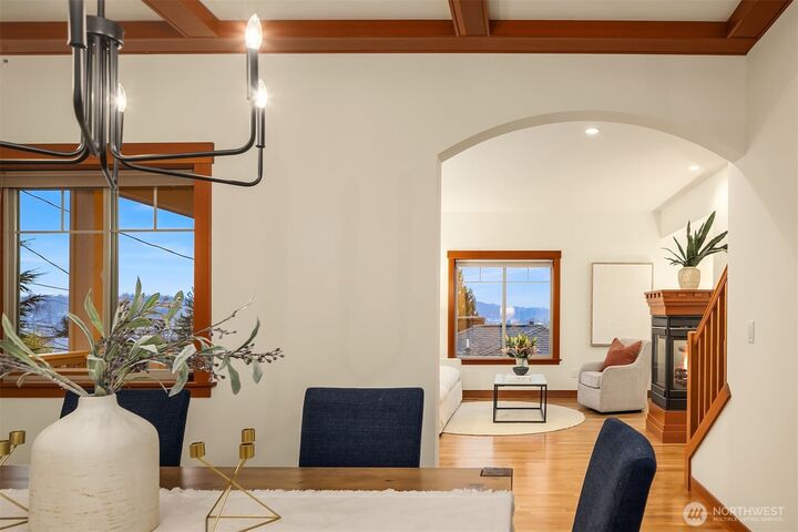 Property Photo: 312 NW 49th Street WA 98107