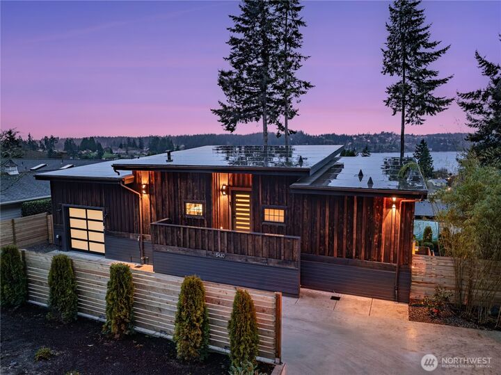 Property Photo:  5430  Pleasant View Lane  WA 98249 
