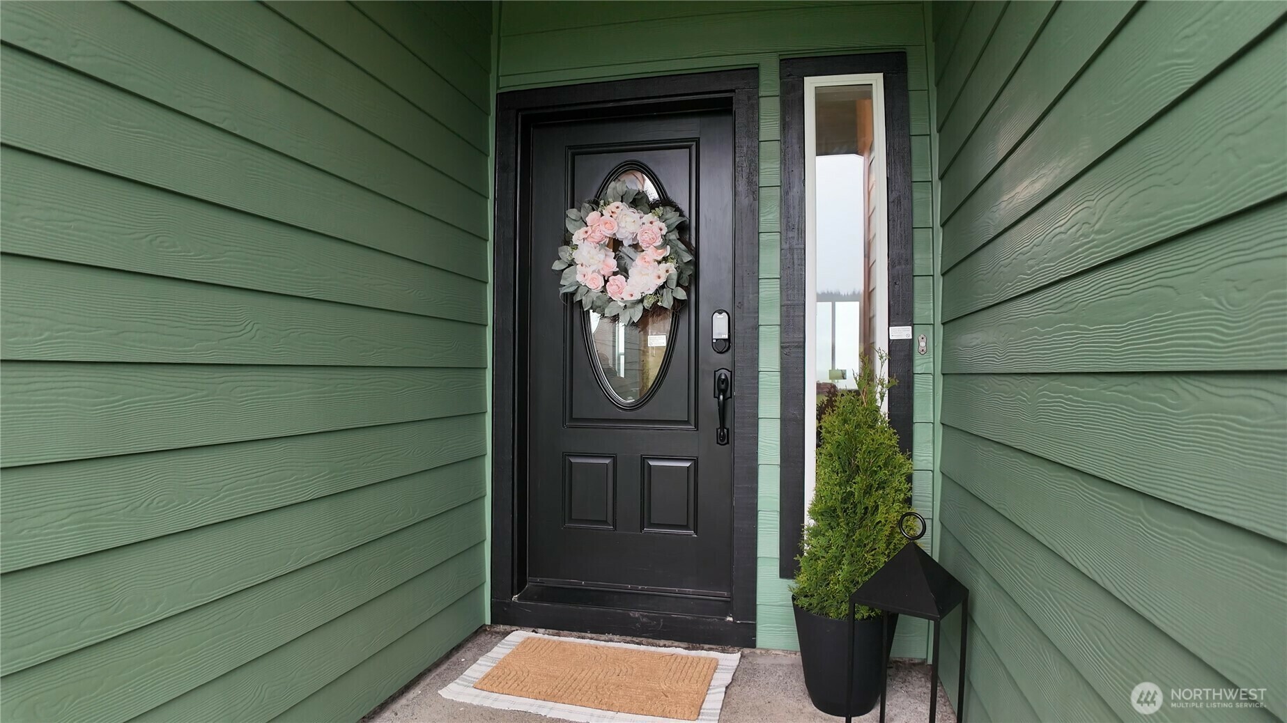 Property Photo: 159 Frogner Road 20 WA 98532