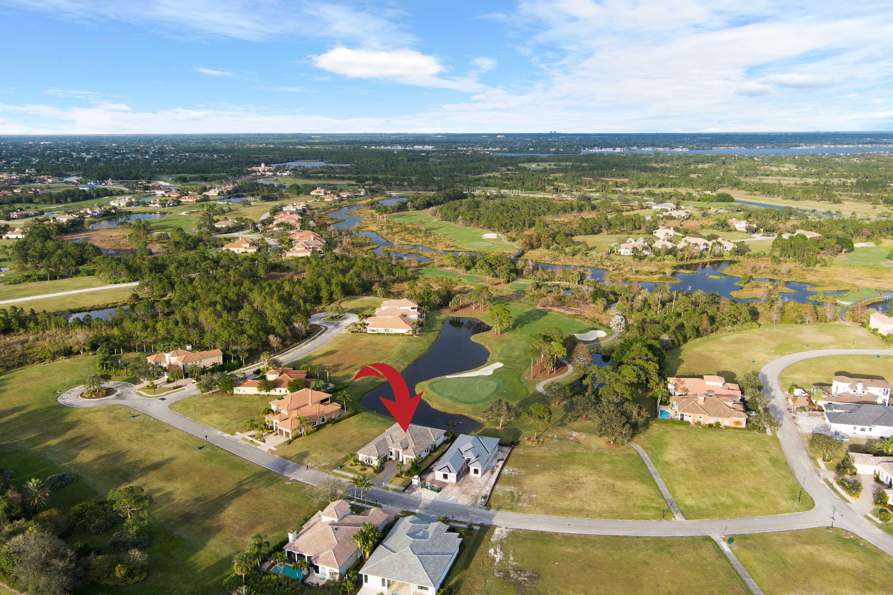 Property Photo: 109 SE Via Verona FL 34984
