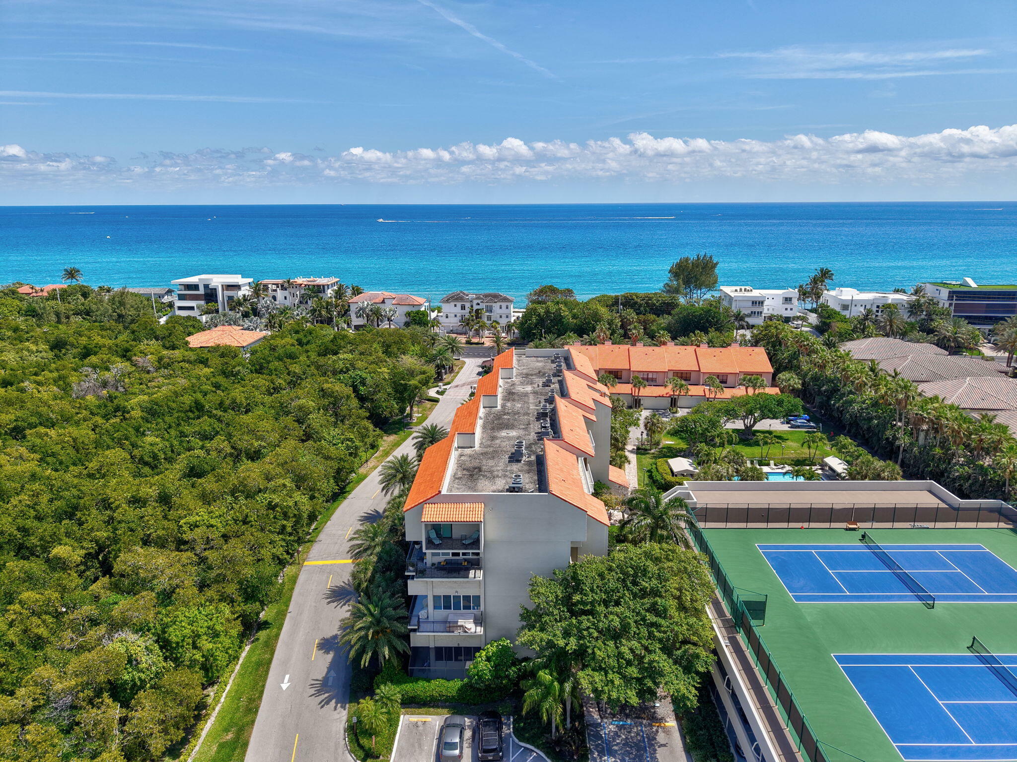 3908 S Ocean Boulevard 124  Highland Beach FL 33487 photo
