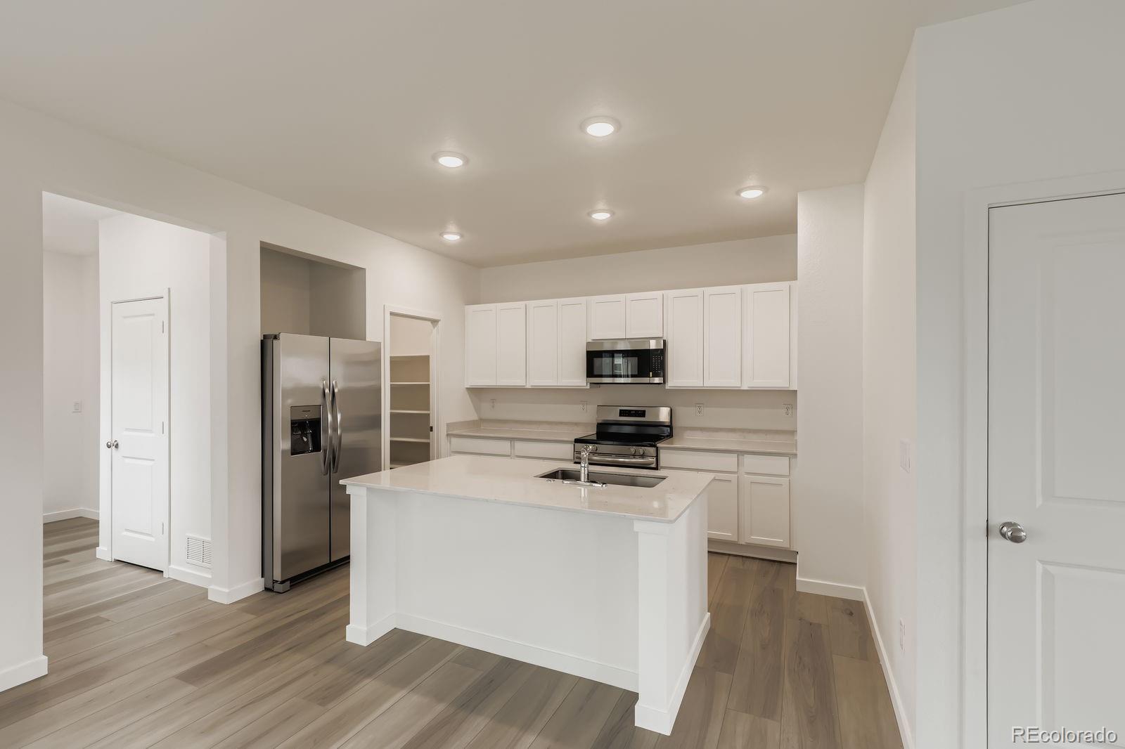 Property Photo:  15272 Detroit Street  CO 80602 