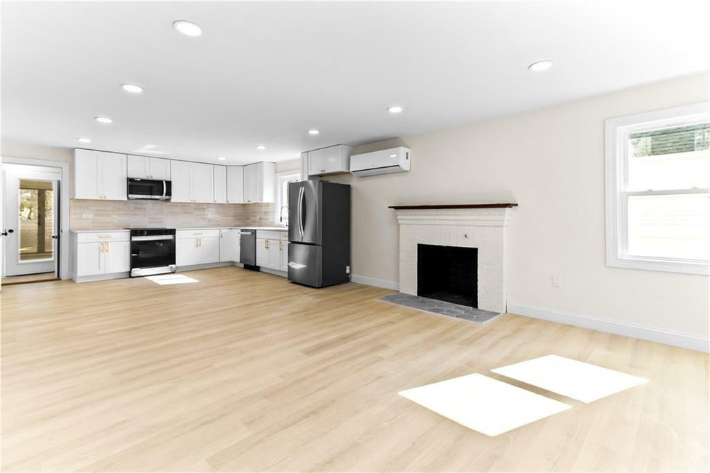 Property Photo: 21 Joy Street RI 02908