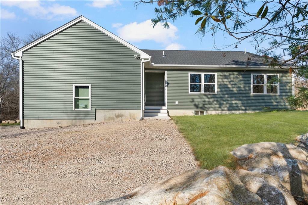 2 Fanning Place  Hopkinton RI 02833 photo