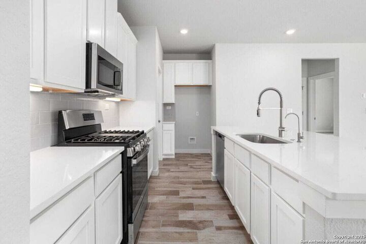 Property Photo: 13006 Yturria Ranch TX 78245