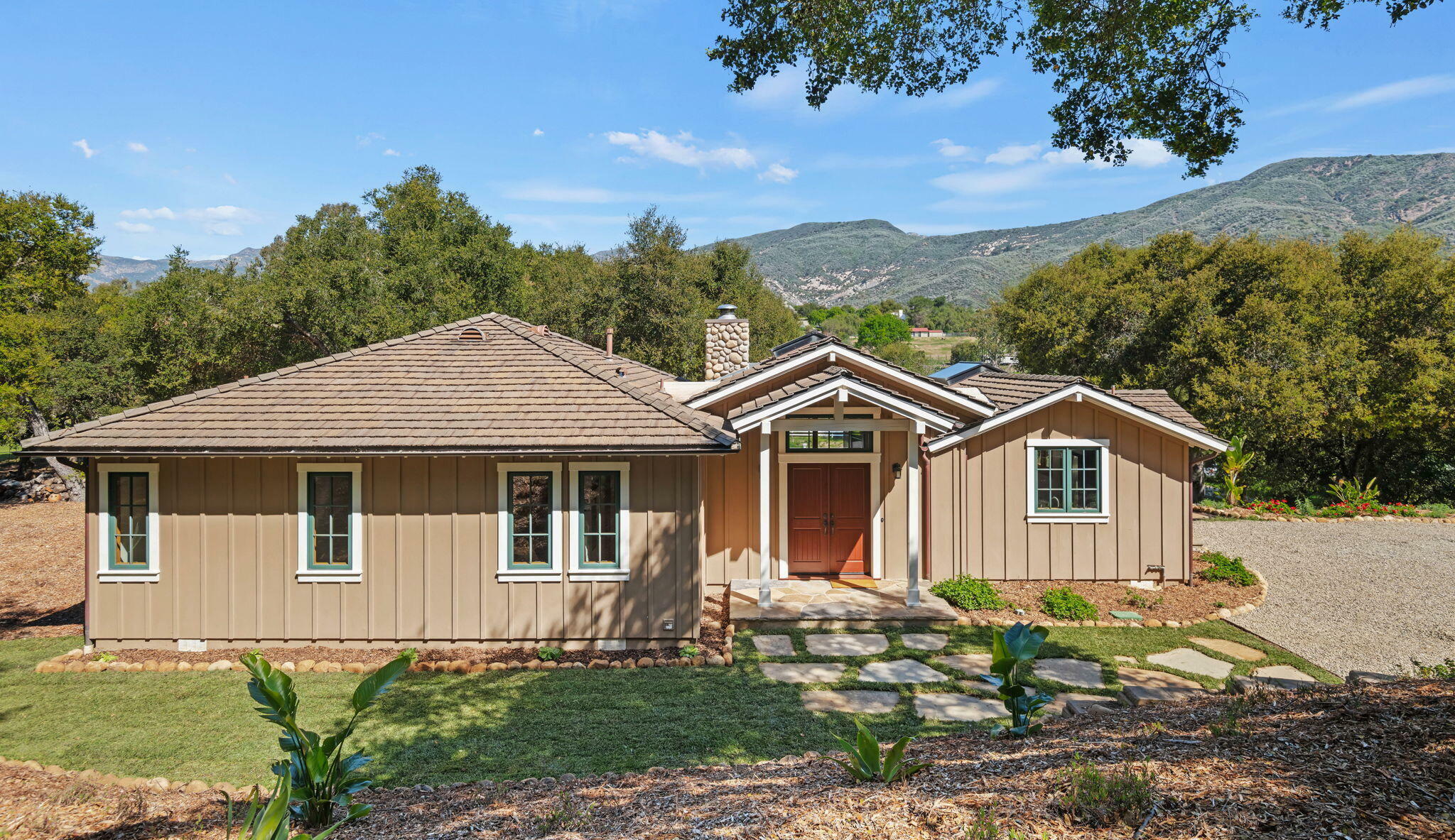 Property Photo:  7130 Gobernador Canyon Road  CA 93013 