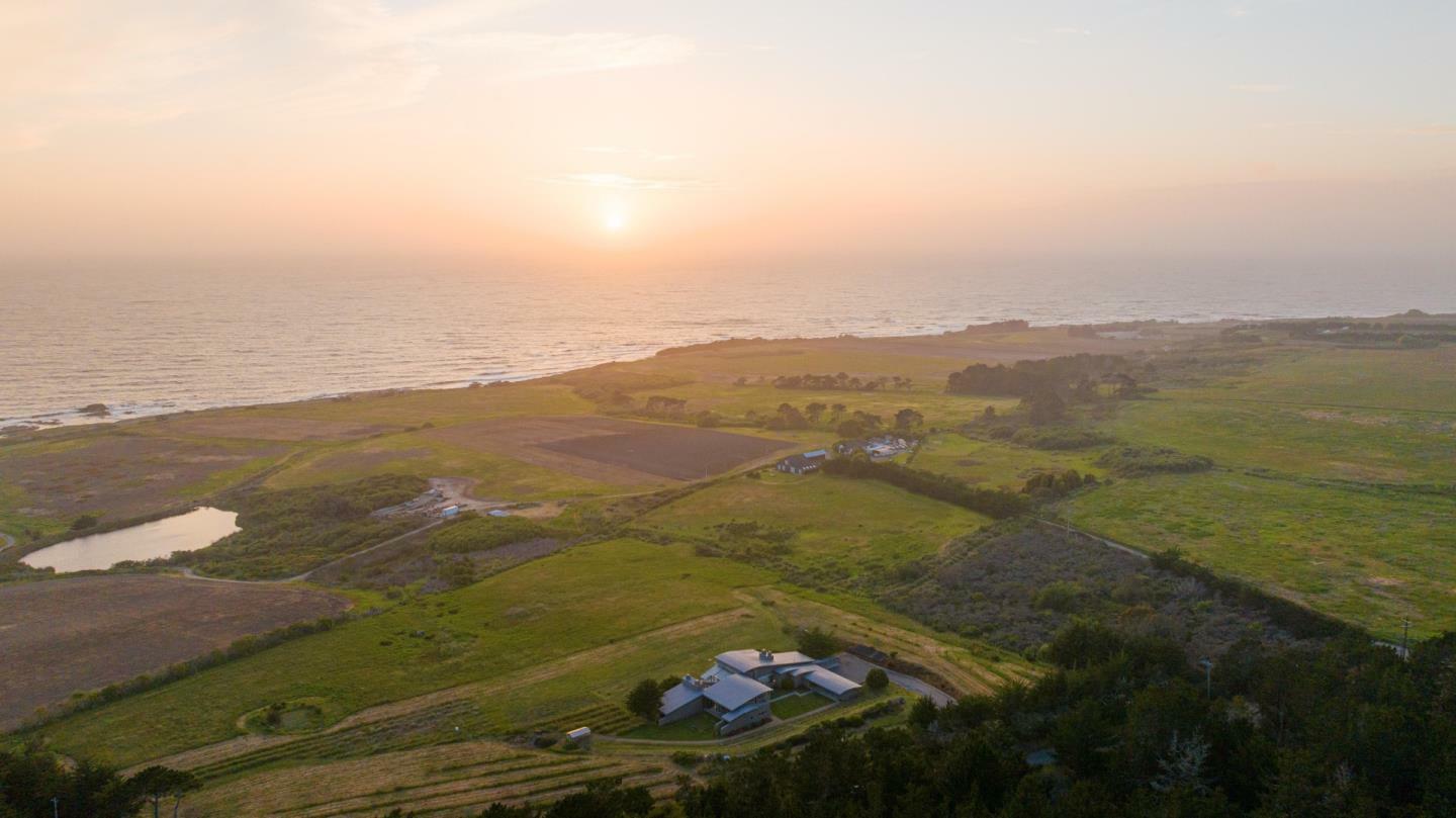 Property Photo: 801 Bean Hollow Road CA 94060