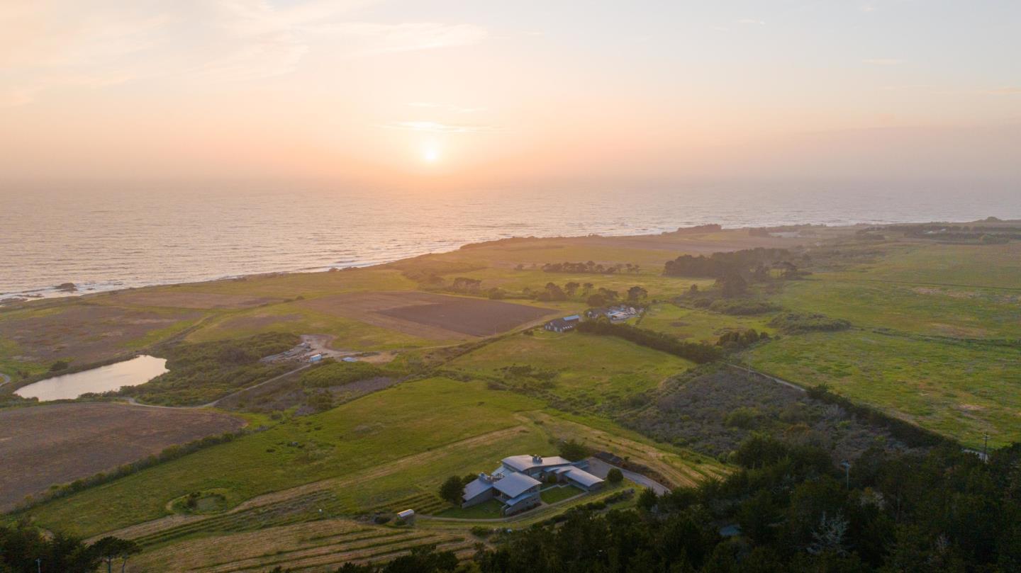 Property Photo: 801 Bean Hollow Road CA 94060