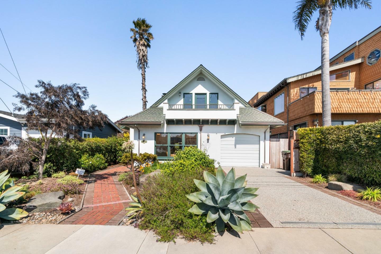 Property Photo:  910 Pelton Avenue  CA 95060 