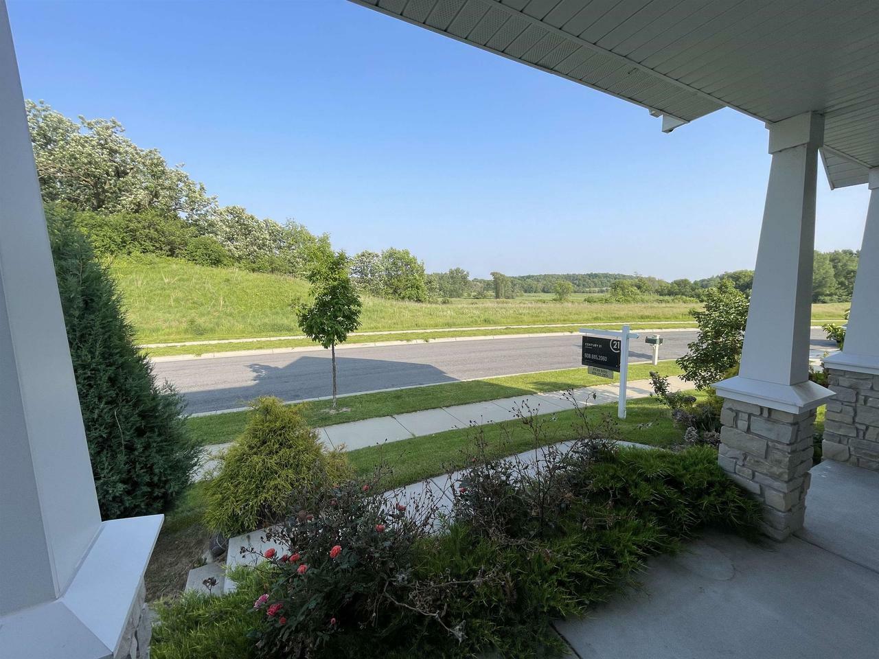 Property Photo: 7150 Littlemore Drive WI 53718