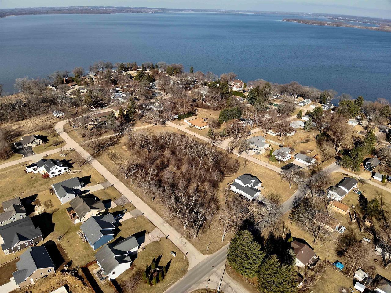 Lot 1 North Elm Street  Edgerton WI 53534 photo