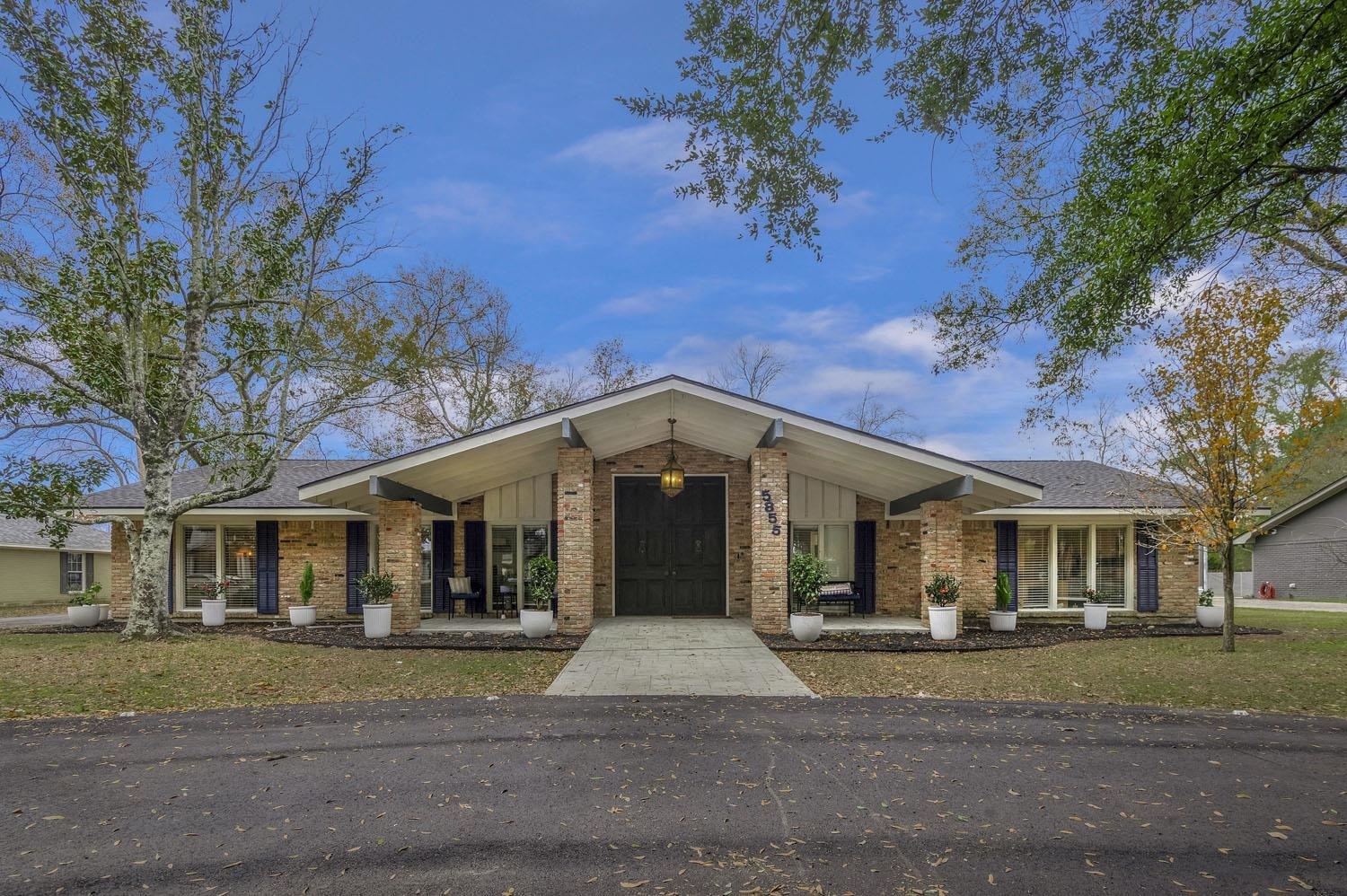 5855 Gladys Avenue  Beaumont TX 77706 photo