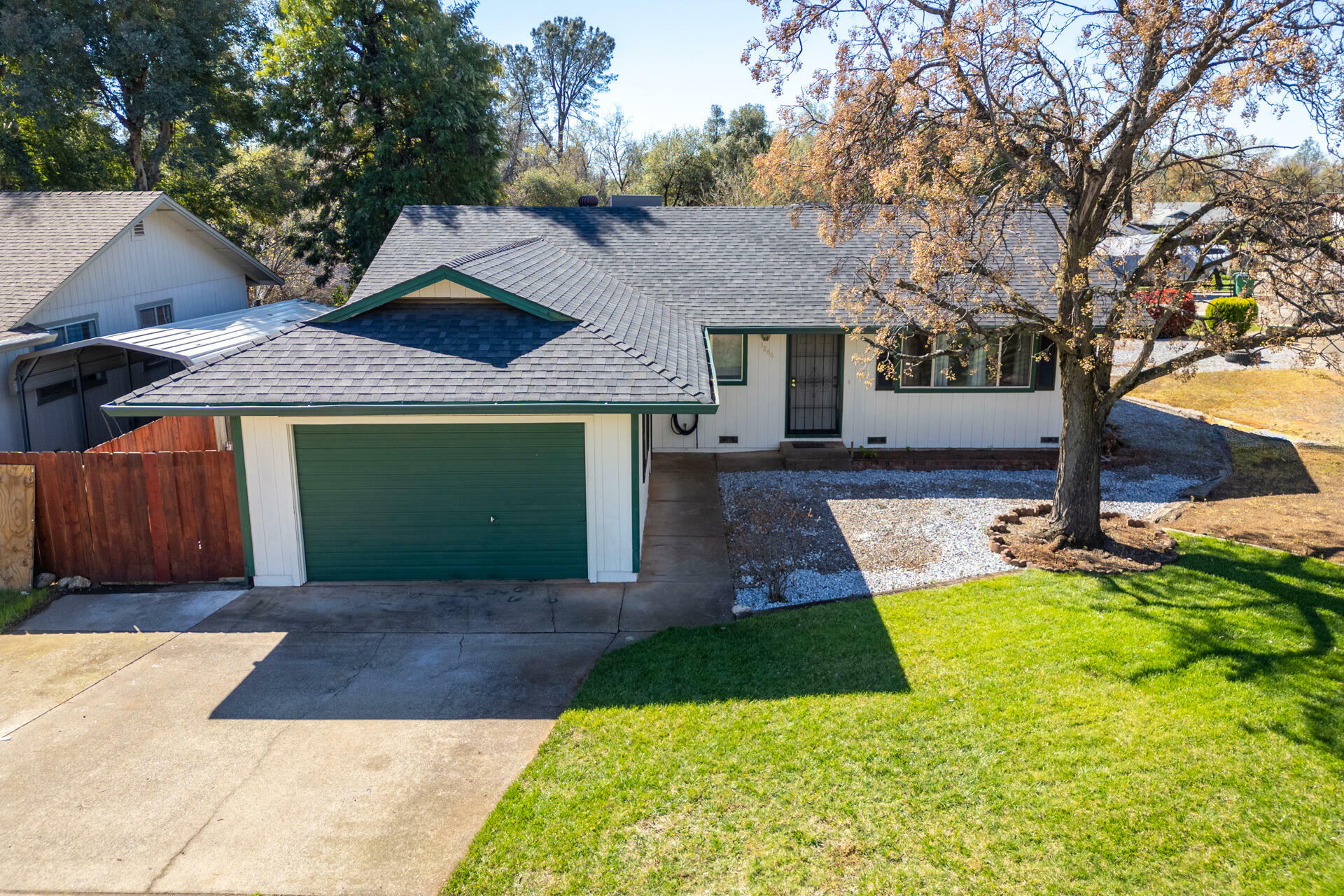 3866 Arkwood Drive  Shasta Lake CA 96019 photo