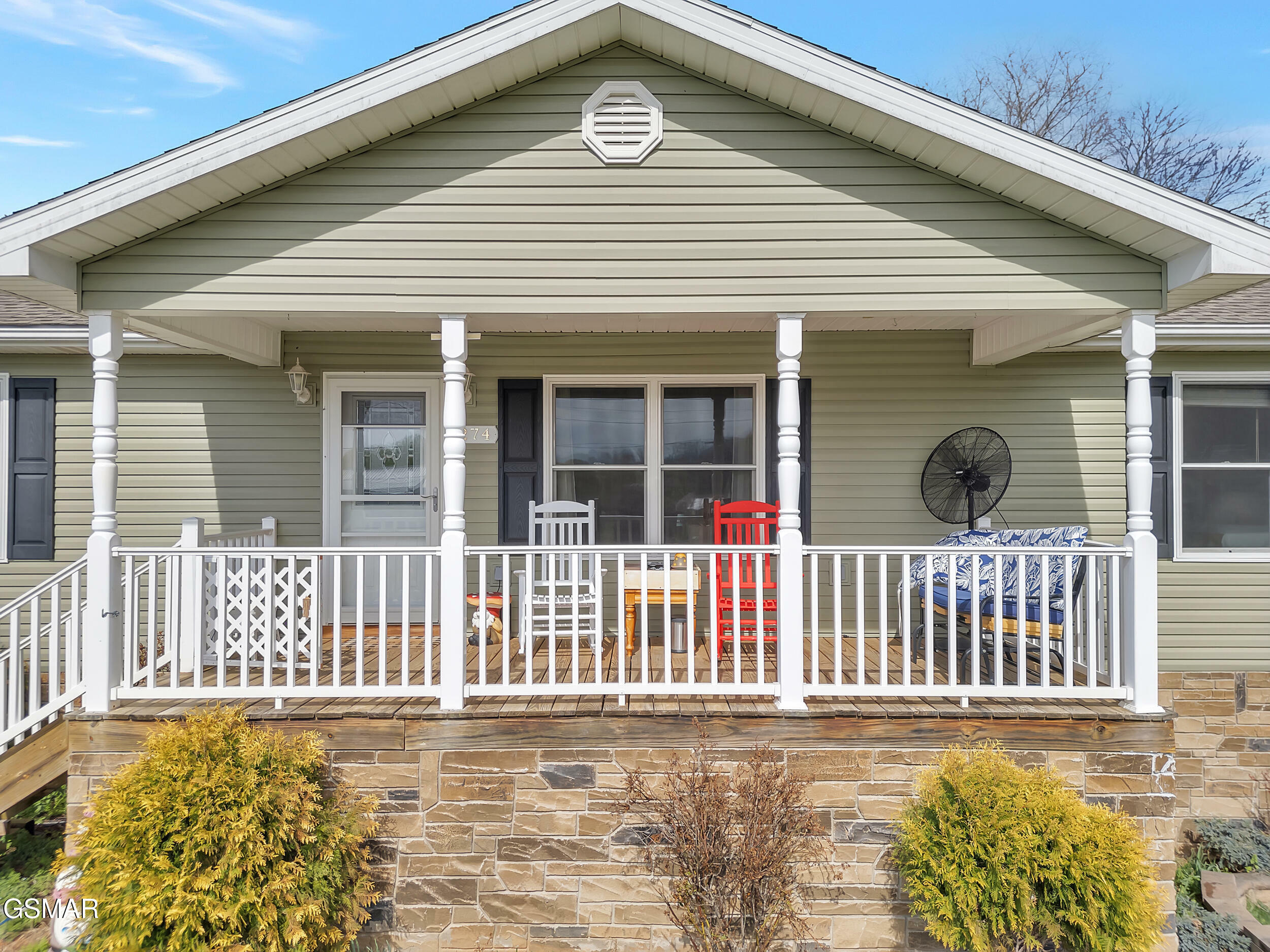Property Photo:  274 Ramblin Road  TN 37821 