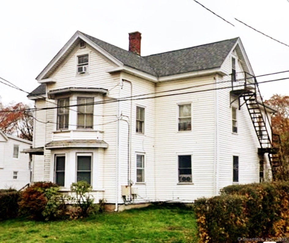 Property Photo: 223 Broad Street CT 06450