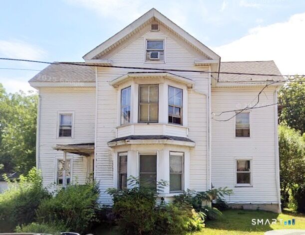 Property Photo: 223 Broad Street CT 06450