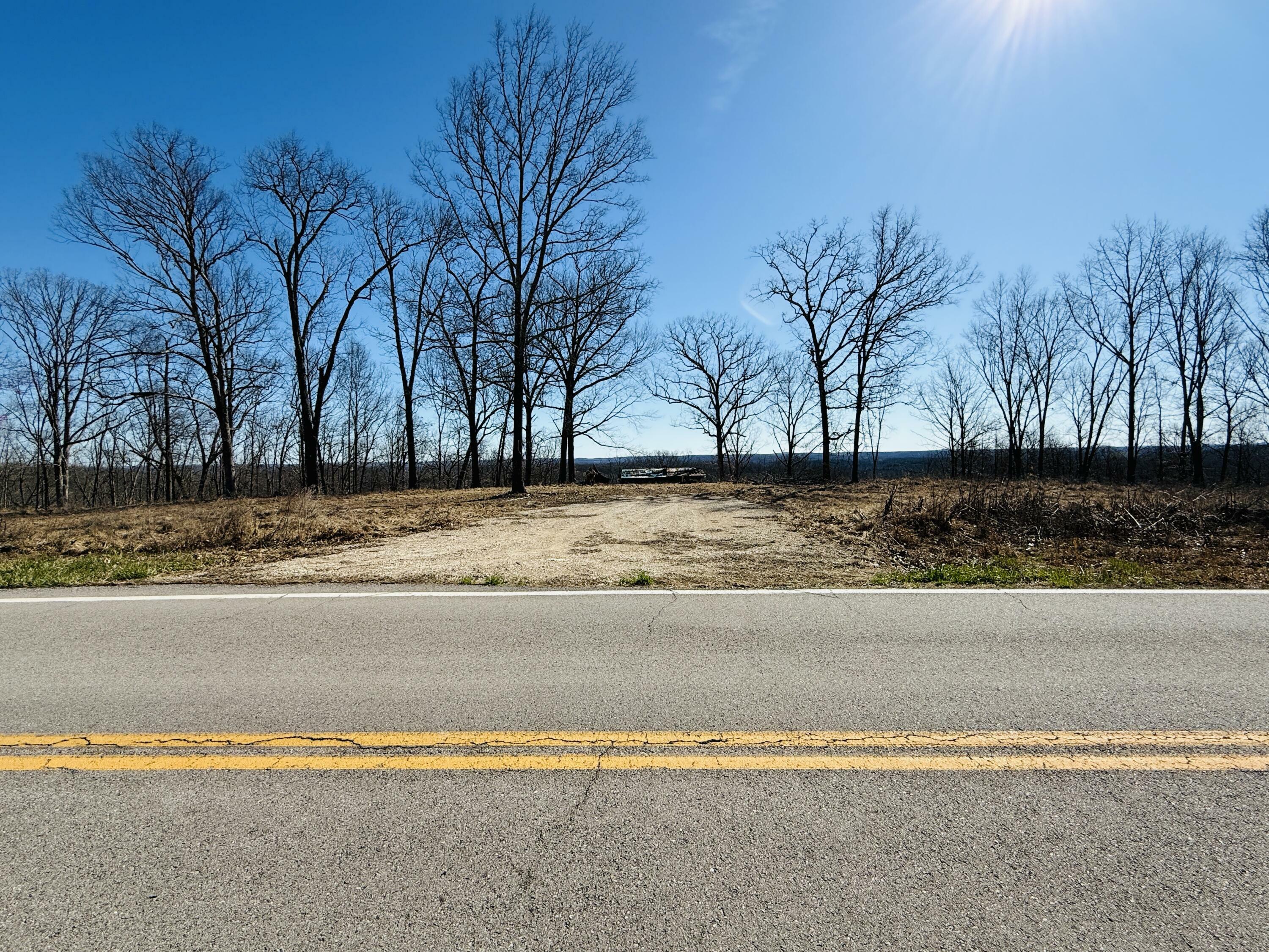 Property Photo: RR 72 Box 356 MO 65717