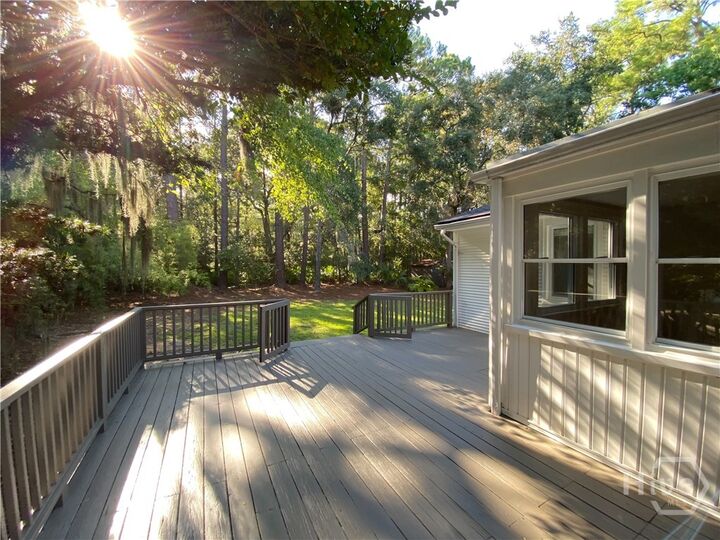 Property Photo:  22 Colonel Estill Avenue  GA 31406 