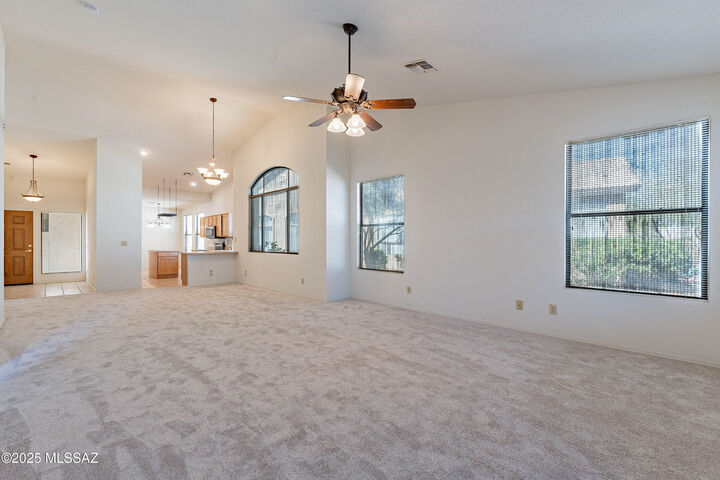 Property Photo: 63752 E Holiday Drive AZ 85739