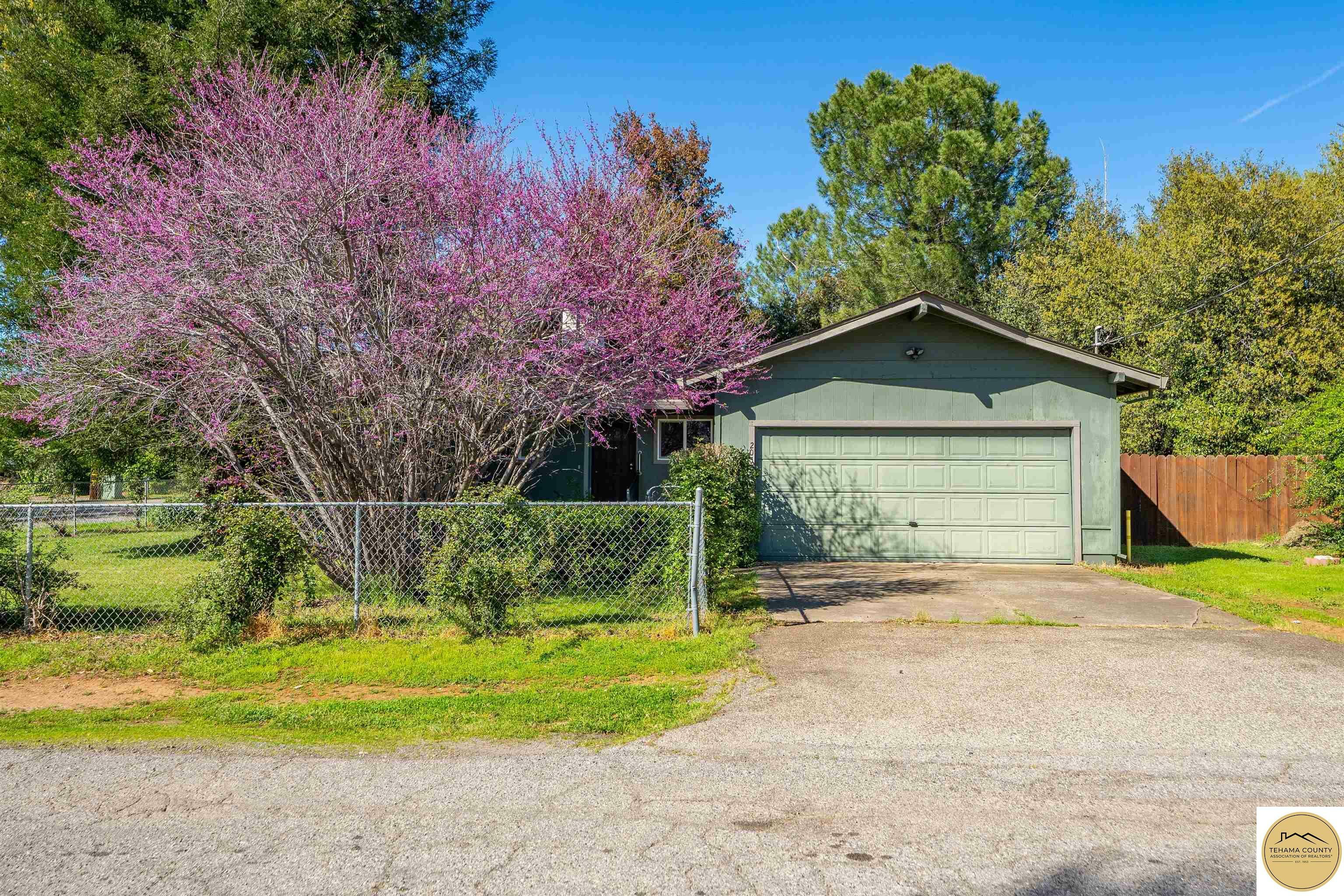 20510 Duryee Lane  Redding CA 96002 photo