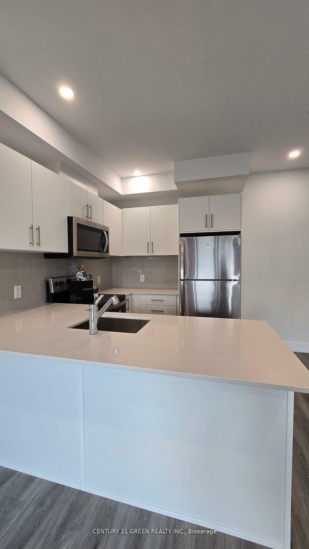 Property Photo: 1000 Lackner Boulevard 209 ON N2A 1H3
