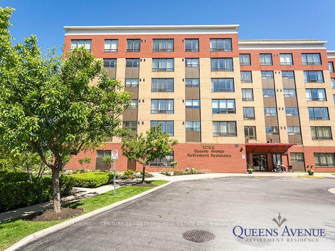 1056 Queens Avenue 510  Oakville ON L6H 6R3 photo