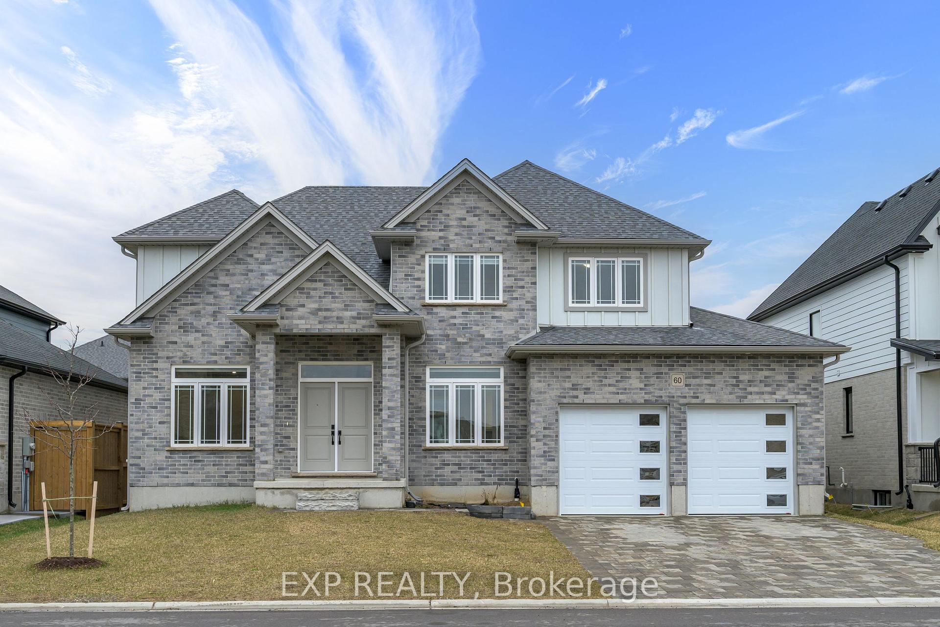 Property Photo: 60 Hazelwood Pass N/A ON N0L 1G2