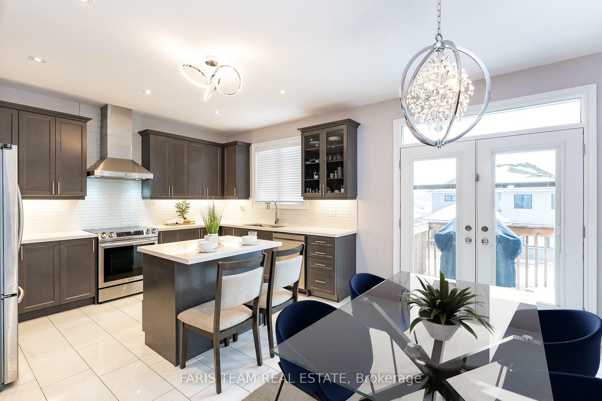 Property Photo: 3096 Orion Boulevard ON L3V 8L4