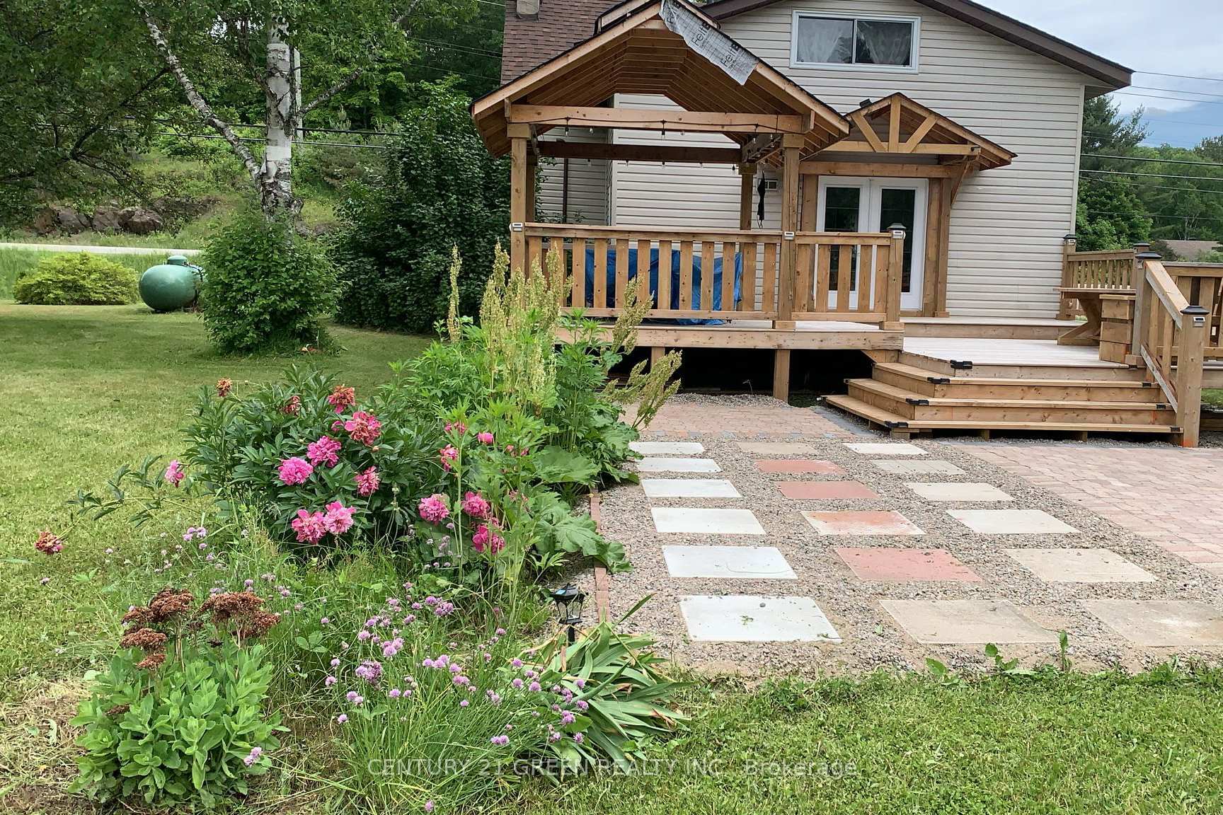 Photo de la propriété: 29325 Highway 28 N/A ON K0L 1C0
