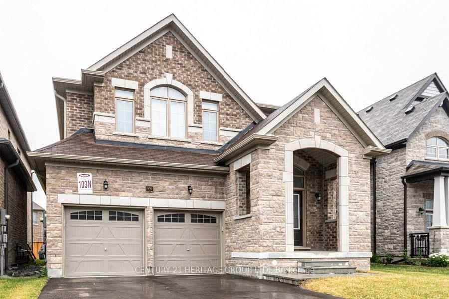 Photo de la propriété:  959 Larter Street  ON L9S 0A8 