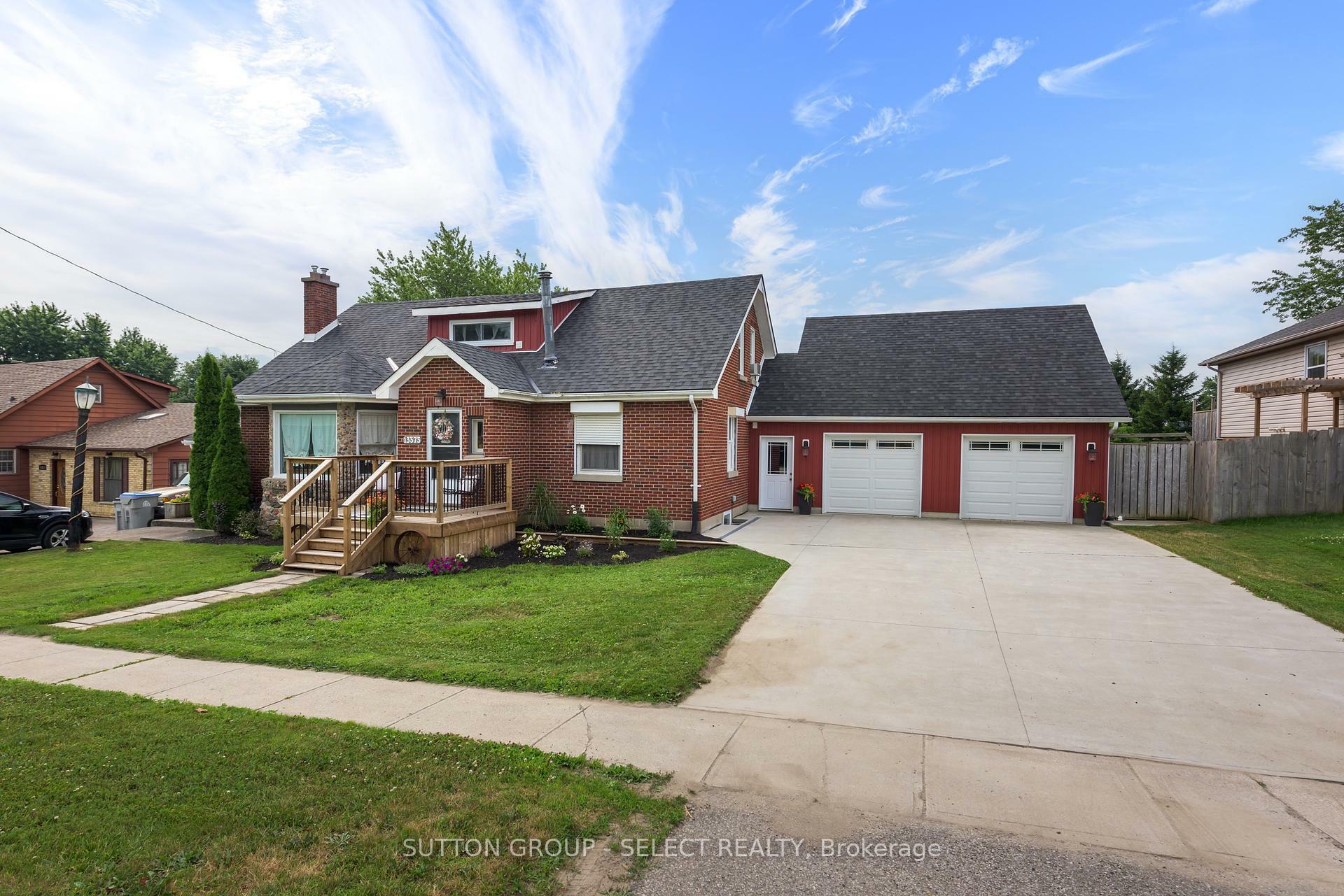 Property Photo: 13373 Ilderton Road ON N0M 2A0