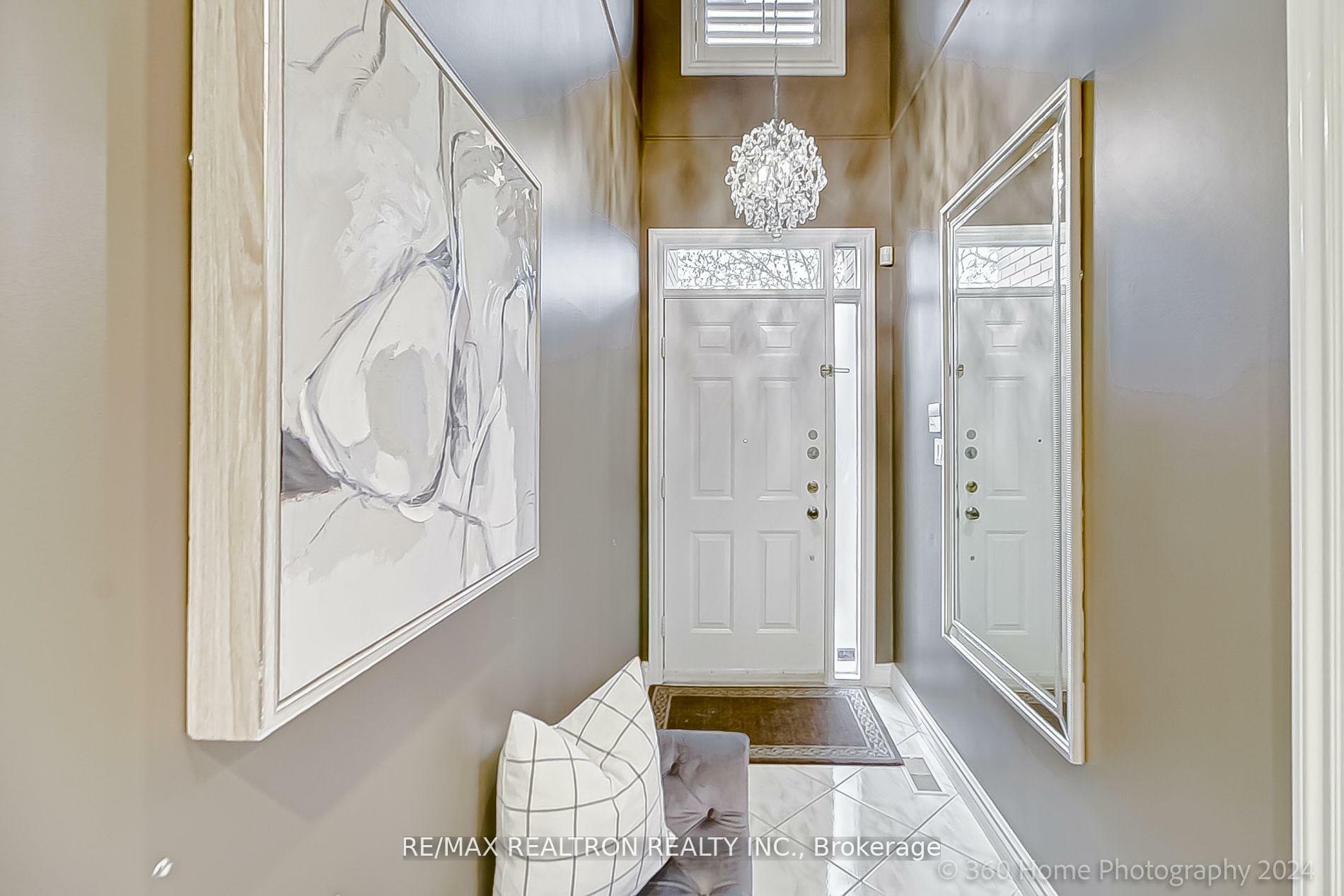 Property Photo: 100 Baycrest Avenue ON M6A 1W3