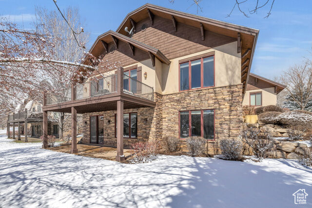 Property Photo:  Address not disclosed  UT 84049 