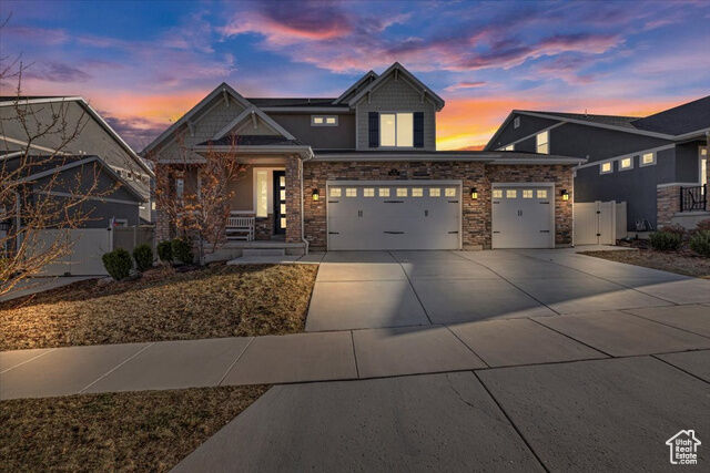 Property Photo:  Address not disclosed  UT 84096 